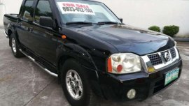 Nissan Frontier 2004 Model For Sale