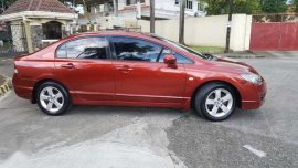 Honda Civic 2010 Model For Sale