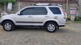 Fosale Honda Crv 2nd gen 2004