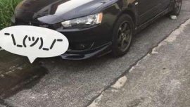 Mitsubishi Lancer Ex Model 2013 For Sale