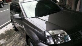 Nissan X Trail 2008 Model For Sale