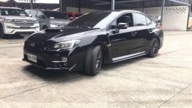 2015 Model Subaru WRX STI For Sale