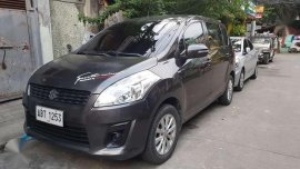 2016 Model Suzuki Ertiga MT For Sale