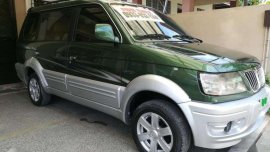 Mitsubishi Adventure Model 2004 For Sale