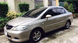 Honda City Model 2006 For Sale