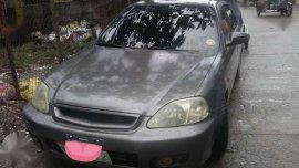 Honda Civic vtec sir body 1999model