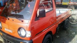 Suzuki Multicab for sale 