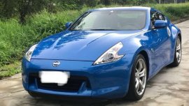 Nissan 370Z MT 2tkms only for sale 