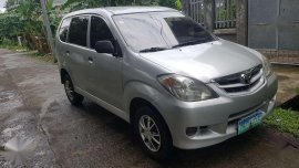 Toyota Avanza j 1.3 2010 FOR SALE