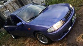 For sale Mazda 323 Familia 1998