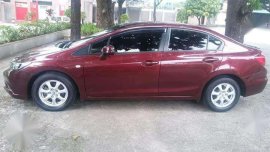 2012 Honda Civic 1.8 Automatic Transmission for sale 