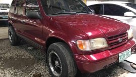 2003 KIA Sportage AT for sale 