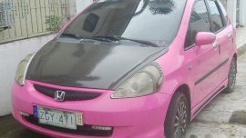 Honda Jazz 2007 for sale