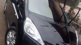 Honda Jazz 2012 for sale 
