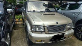 2003 Isuzu Trooper LS Skyroof for sale 