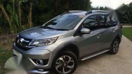 Honda BRV New Model 2018 For Sale