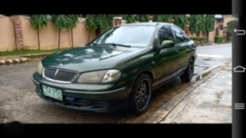 For Sale Nissan Exalta DS