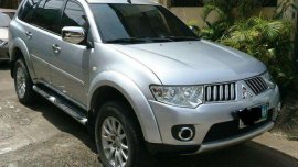 2010 Mitsubishi Montero GLS AT for sale 