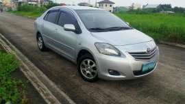 Toyota Vios 2012 year model 1.3E all power