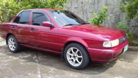 For sale Nissan sentra 1997. Registered 2018 hangang 2019.