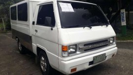 Mitsubishi L300 fb 1998 for sale 