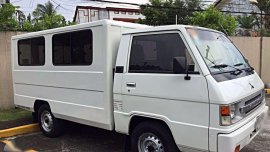 2015 Mitsubishi L300 FB Exceed for sale 