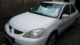 Mitsubishi Lancer 2007 for sale 