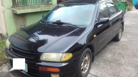 1997 Mazda Familia AT for sale 