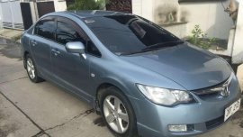 Honda Civic fd 1.8S 2008 for sale 
