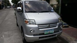 Suzuki APV 2006 Model FOR SALE