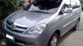 2007 Toyota Innova V for sale 