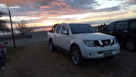 Nissan Navara 2007 Model For Sale