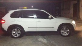 Bmw X5 2008 30d diesel for sale 