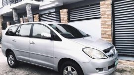 For sale!! 2005 Toyota Innova G