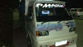 Suzuki Passenger Multicab 2007 for sale 