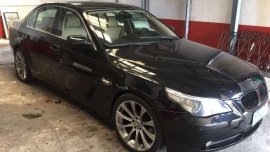 2005 Bmw 520i e60 for sale 