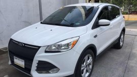 2015 Ford Escape SE 1.6 for sale 