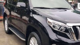 2015 Toyota LandCruiser PRADO VX 4x4 Matic