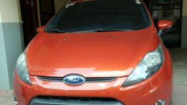 Ford Fiesta 2012 S AT 15 for sale 