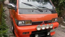 Hyundai Grace for sale 