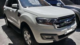 2015 Ford Everest MT (New Look) for sale 