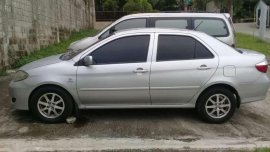 Toyota Vios 2006 Model For Sale