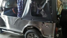 Owner Type Jeep fpj 1996 for sale 