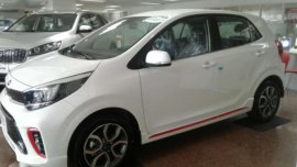 Kia Picanto gt line 2018 model for sale 