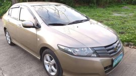 Honda City ivtec 2009 model for sale 
