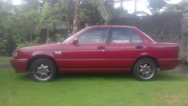 1995 Nissan Sentra for sale 