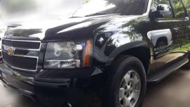 2009 Chevrolet Suburban for sale 