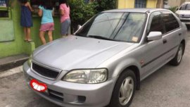 2000 Model Honda City For Sale