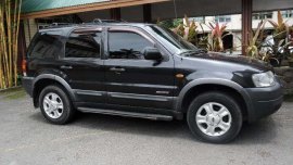 2006 Ford Escape XLS Well-maintained for sale 