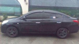 Nissan Almera 2015 Model For Sale
